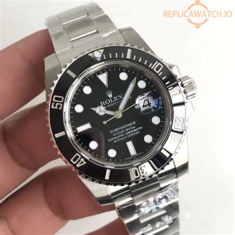 rolex 11610 replica|rolex submariner 116610 for sale.